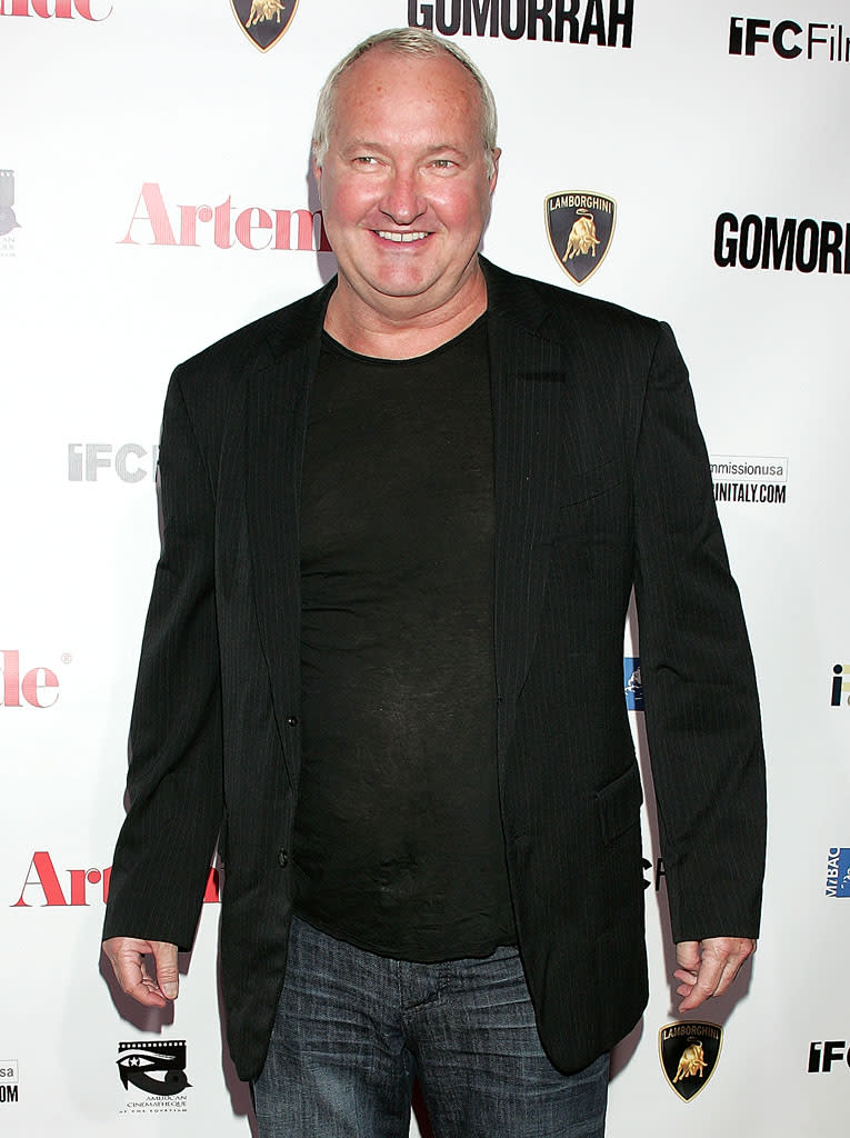 Randy Quaid