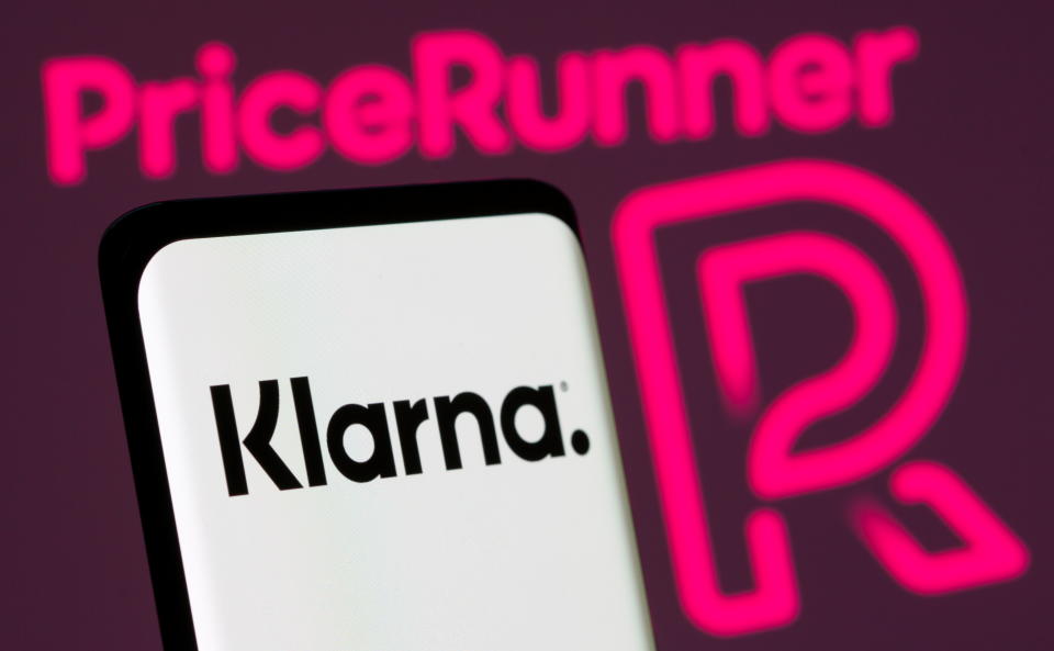 Buy now, pay later firm Klarna launches payment card in the UK