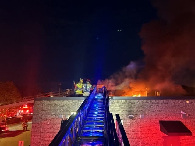 (Courtesy: Murfreesboro Fire Rescue Department)