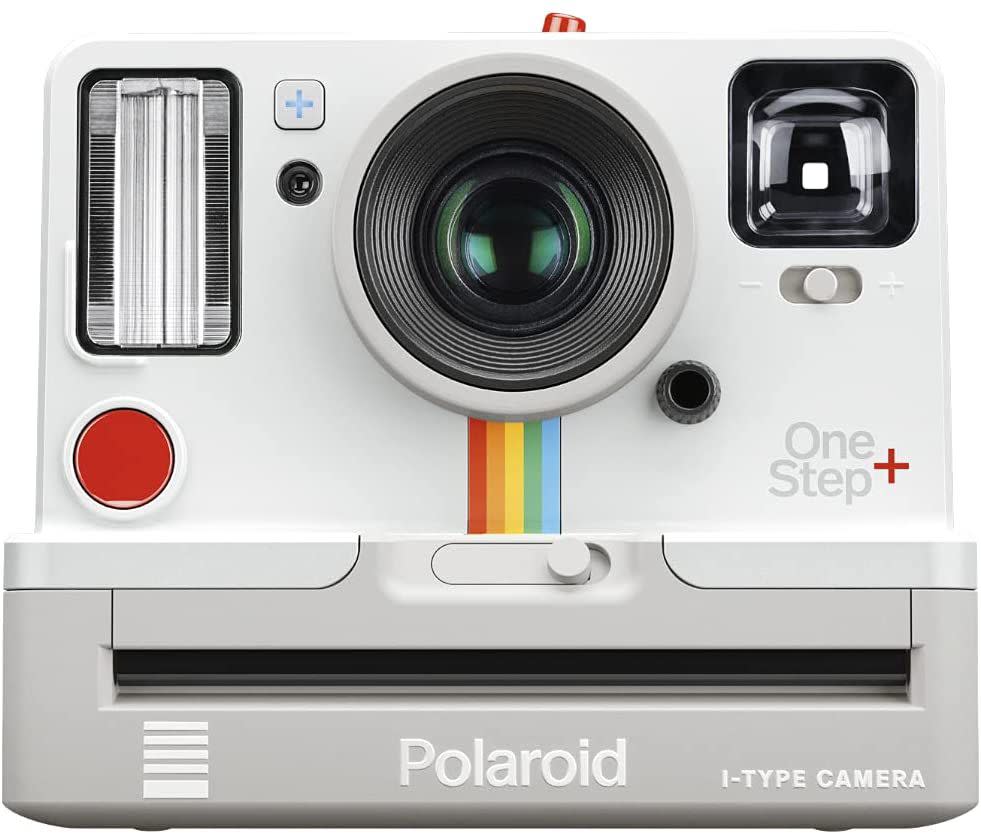 Polaroid OneStep+ Camera