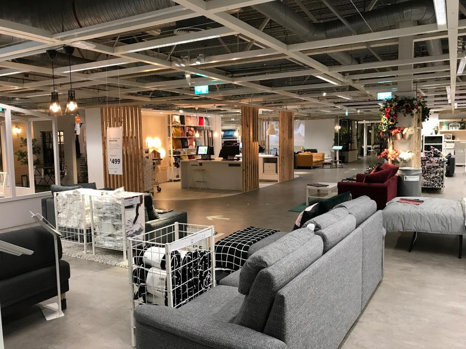 ikea display area.JPG