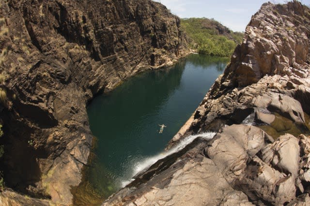 Kakadu National Park