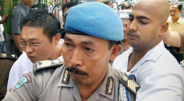 Australia says executing Bali Nine pair will be 'grave injustice'. Photo: 7News