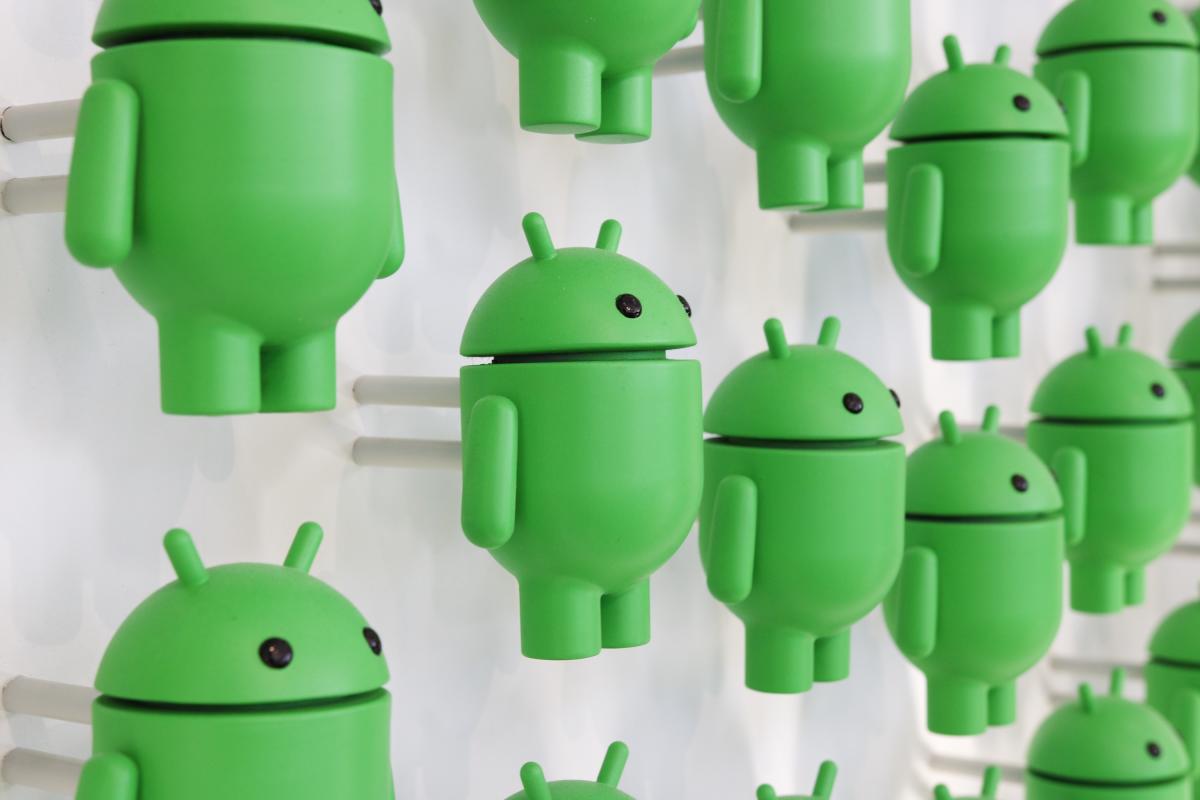 Google ha appena annunciato 8 grandi aggiornamenti per Android.  Ecco le novità