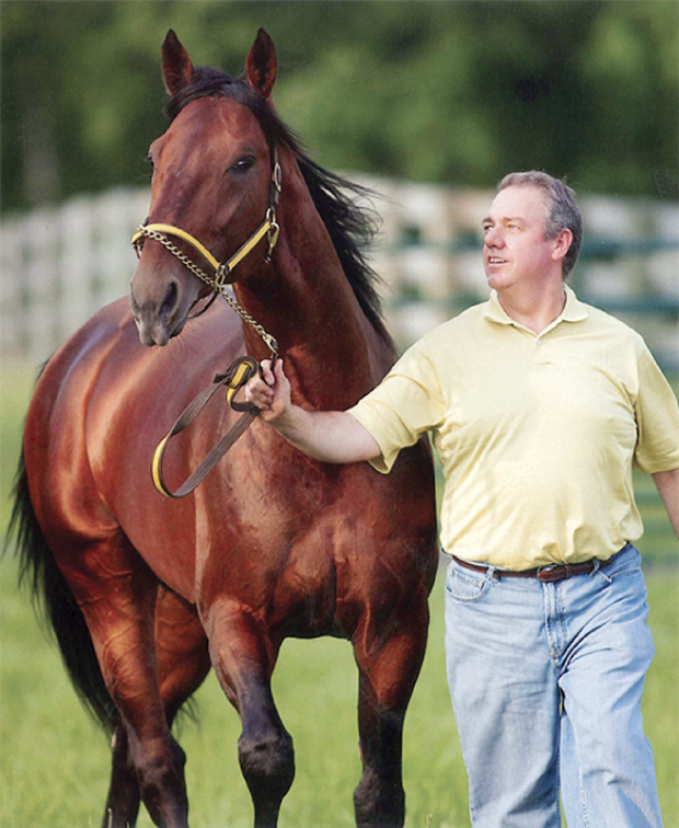 Horse Racing Hall of Fame