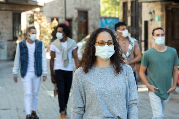 Scientists are looking into people who believe they haven't had Covid throughout the pandemic (Photo: bymuratdeniz via Getty Images)