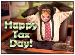 Tax Day