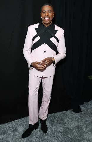 <p>Chelsea Lauren/Shutterstock</p> Colman Domingo