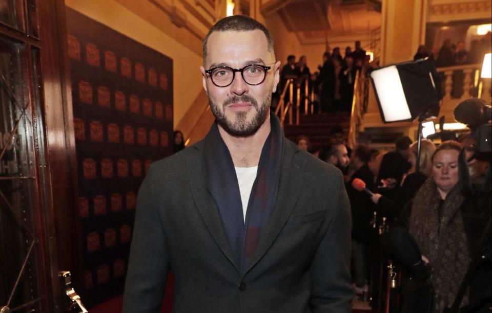 Matt Willis