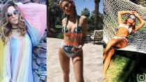 The best celeb Instagrams from Coachella Week 1