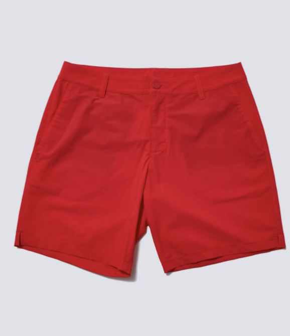 8" Resort Short