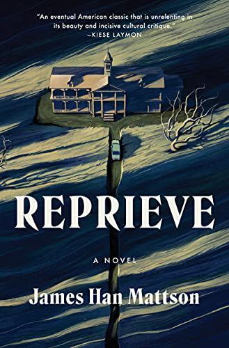 20) Reprieve