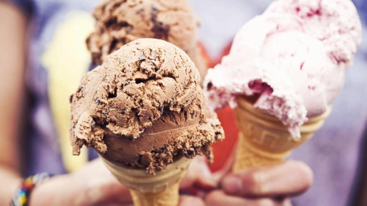 Listeria outbreak detected in ice cream