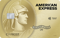 American Express logo