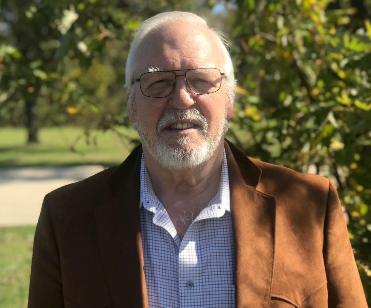 Bastrop Mayor Pro Tem Lyle Nelson has announced he is running for county judge.