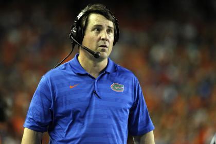 Are Will Muschamp's Gators for real? We'll find out Saturday when they take on Alabama. (USA Today)