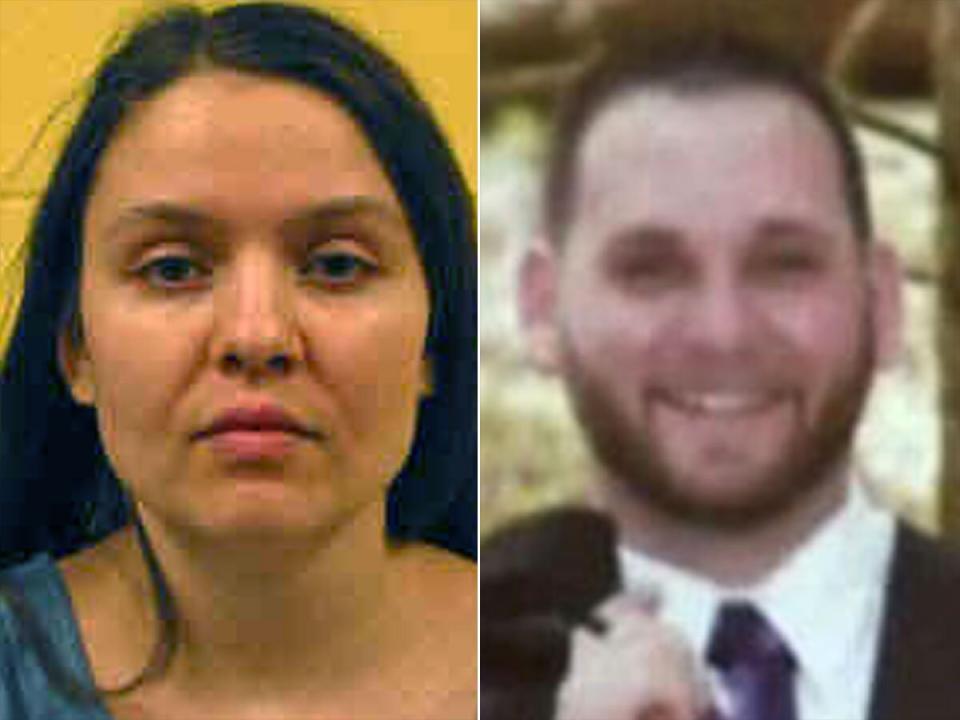 Newlywed Fatally Shoots Husband 10 Times During Heated Fight