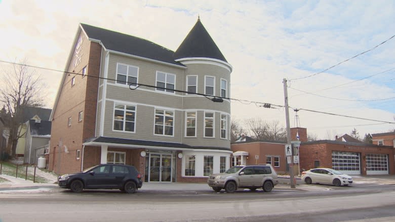 L'Arche Wolfville celebrates Christmas season in landmark new home