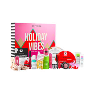 Sephora Collection Holiday Vibes Advent Calendar