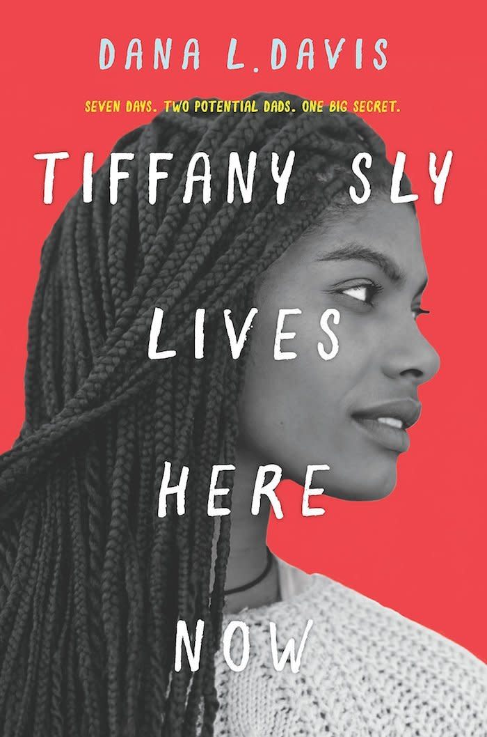 For her young adult novel&nbsp;<i>Tiffany Sly Lives Here Now</i>, author Dana L. Davis used her <a href="http://ourweekly.com/news/2018/jul/19/dana-davis-literary-debut-tiffany-sly-lives-here-n/">own experience</a> with an anxiety disorder as inspiration. The book, which centers on a character with anxiety and OCD, made Barnes and Nobles' <a href="https://www.barnesandnoble.com/blog/teen/yas-that-get-it-right-anxiety-edition/" target="_blank" rel="noopener noreferrer">list of YA titles</a> that "get it right" when it comes to anxiety. (Buy <a href="https://www.amazon.com/Tiffany-Sly-Lives-Here-Now/dp/1335994130">here</a>)