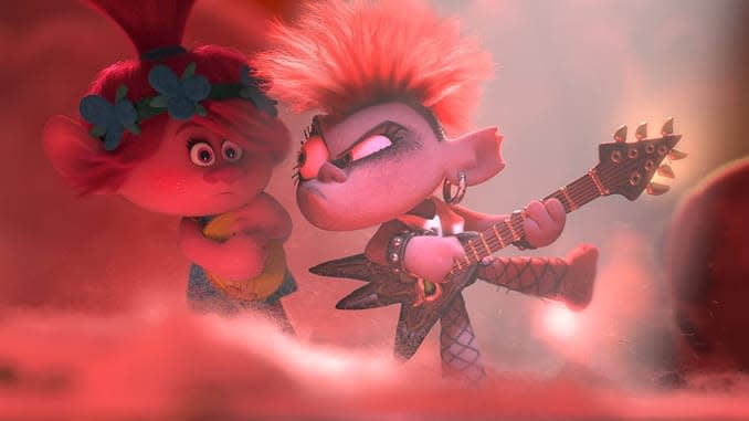 Trolls: World Tour (Credit: Universal)