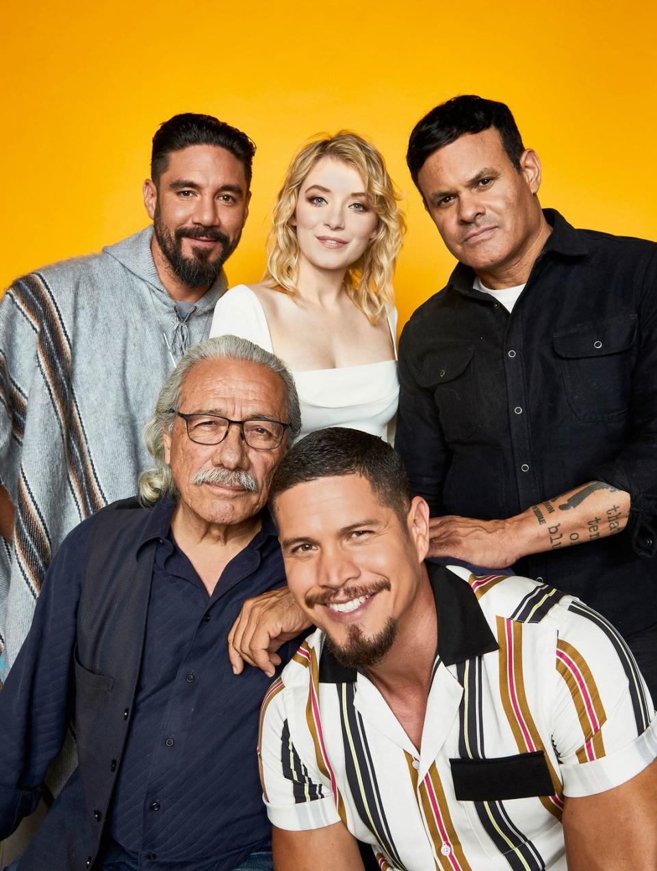 133 Photos of Comic-Con 2019’s Biggest Celebrities