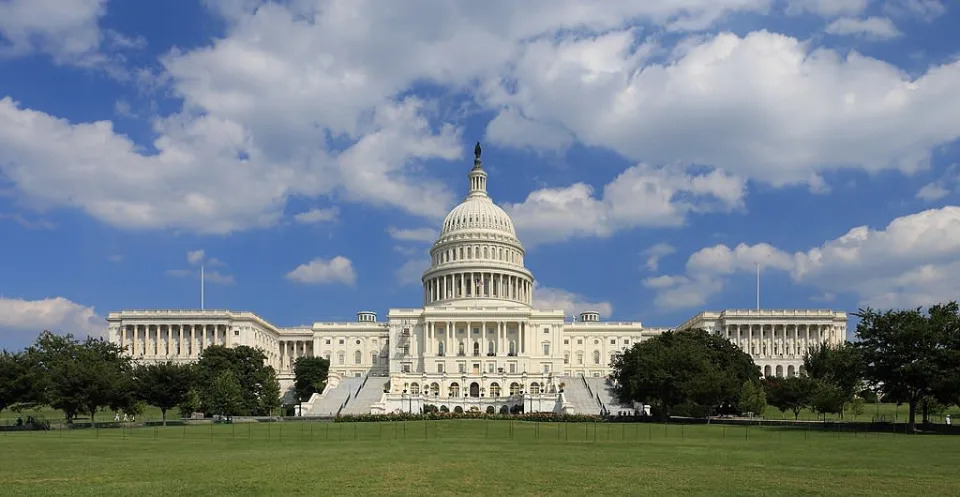 U.S. Capitol