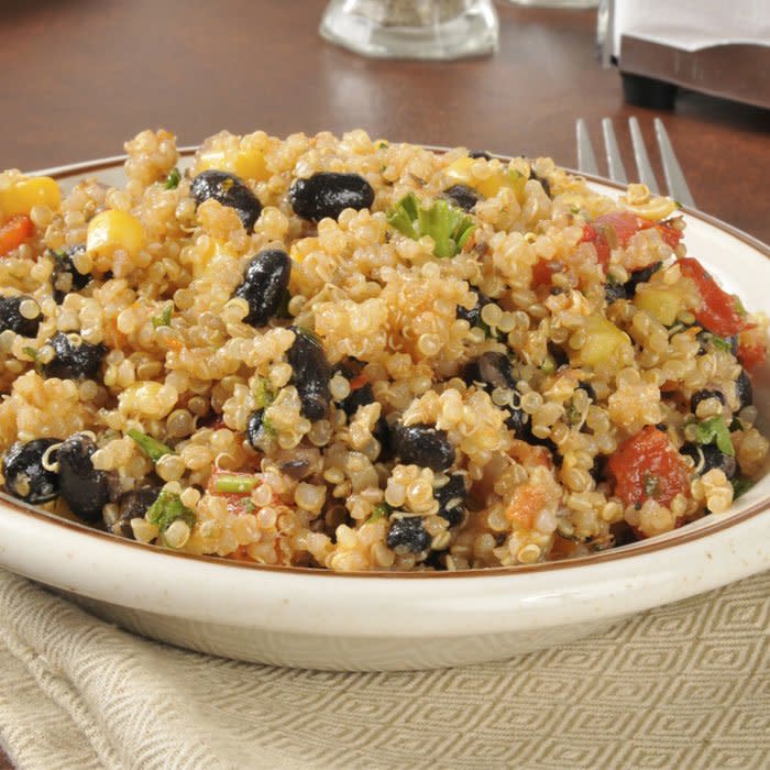 Mexican Quinoa