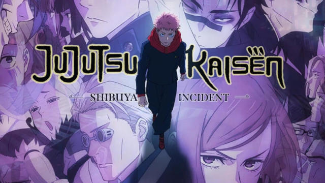 20 anime like Jujutsu Kaisen to watch in 2023