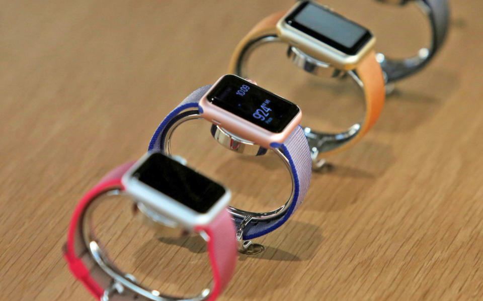 On May 13th, the last Apple Watch-exclusive store will close its doors. The