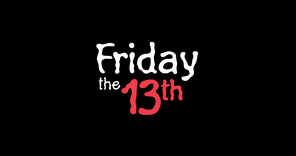 How did Friday the 13th get so scary?