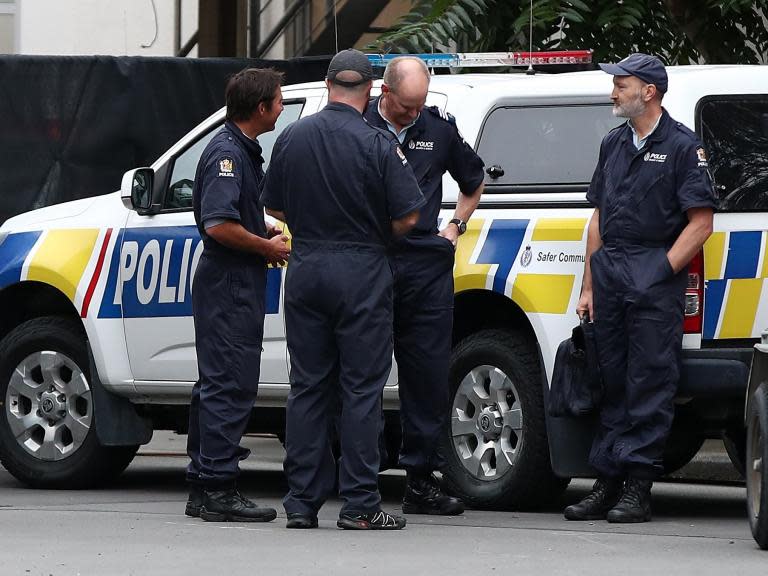 New Zealand attacks: Not a single watcher reported mosque gunman's live video stream, Facebook says