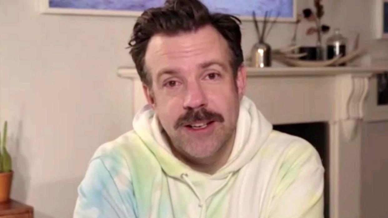 Jason Sudeikis