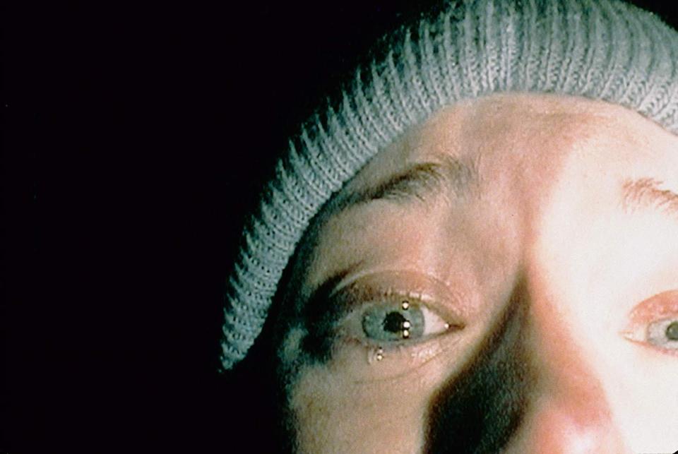 the blair witch project