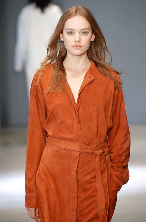 Tibi New York Fashion Week A/W 2016