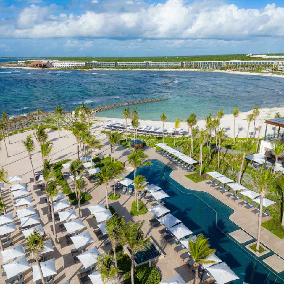 21 Best All-Inclusive Resorts for Families in 2024