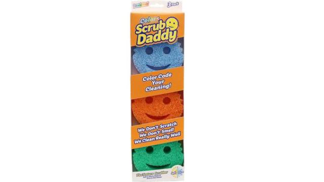 Scrub Daddy Net Worth 2023: How much money does Scrub Daddy have? - Best  Stocks