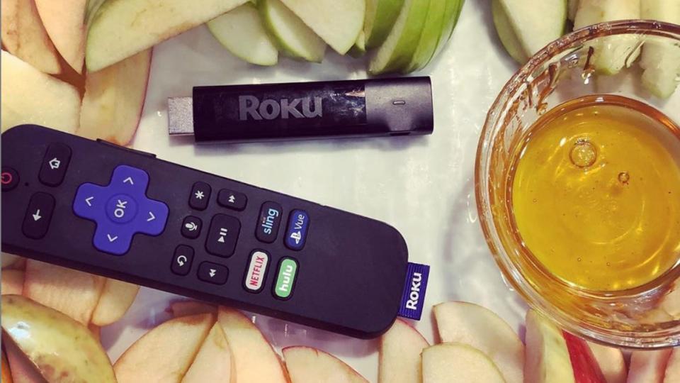 Best last-minute Amazon gifts: Roku Streaming Stick+