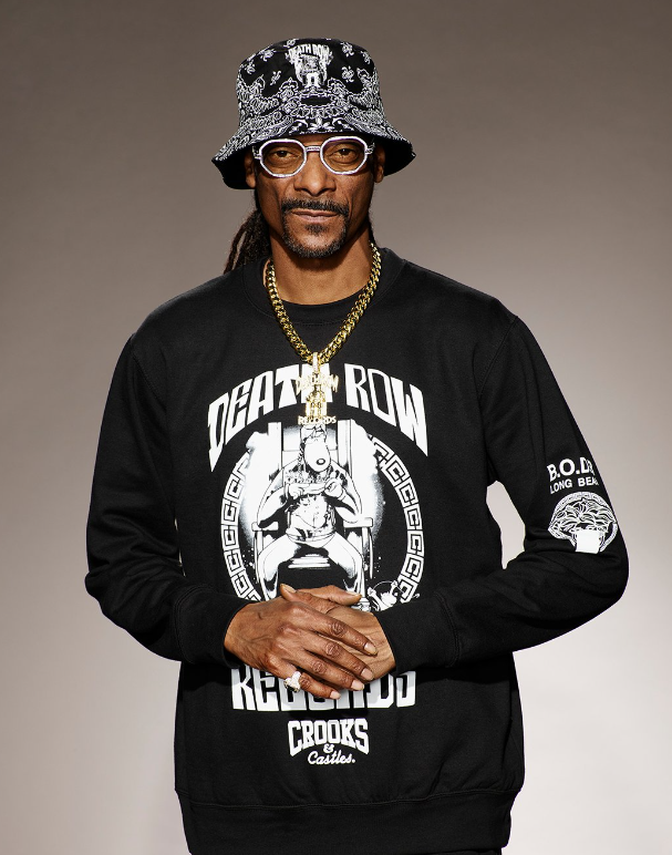 Snoop Dogg headlines the Cincinnati Music Festival on Saturday, July 22. Tickets go on sale Saturday.