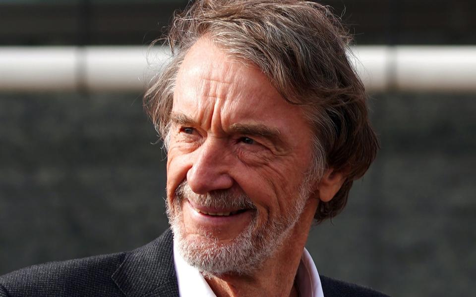 Sir Jim Ratcliffe's new Fusilier 4x4 will be battery-powered, but one model will have a small petrol engine