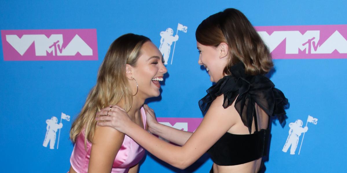 Maddie Ziegler Says Millie Bobby Brown is the Muse for Her New