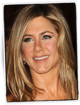 Jennifer Aniston | Getty Images 