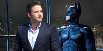 ben affleck batman