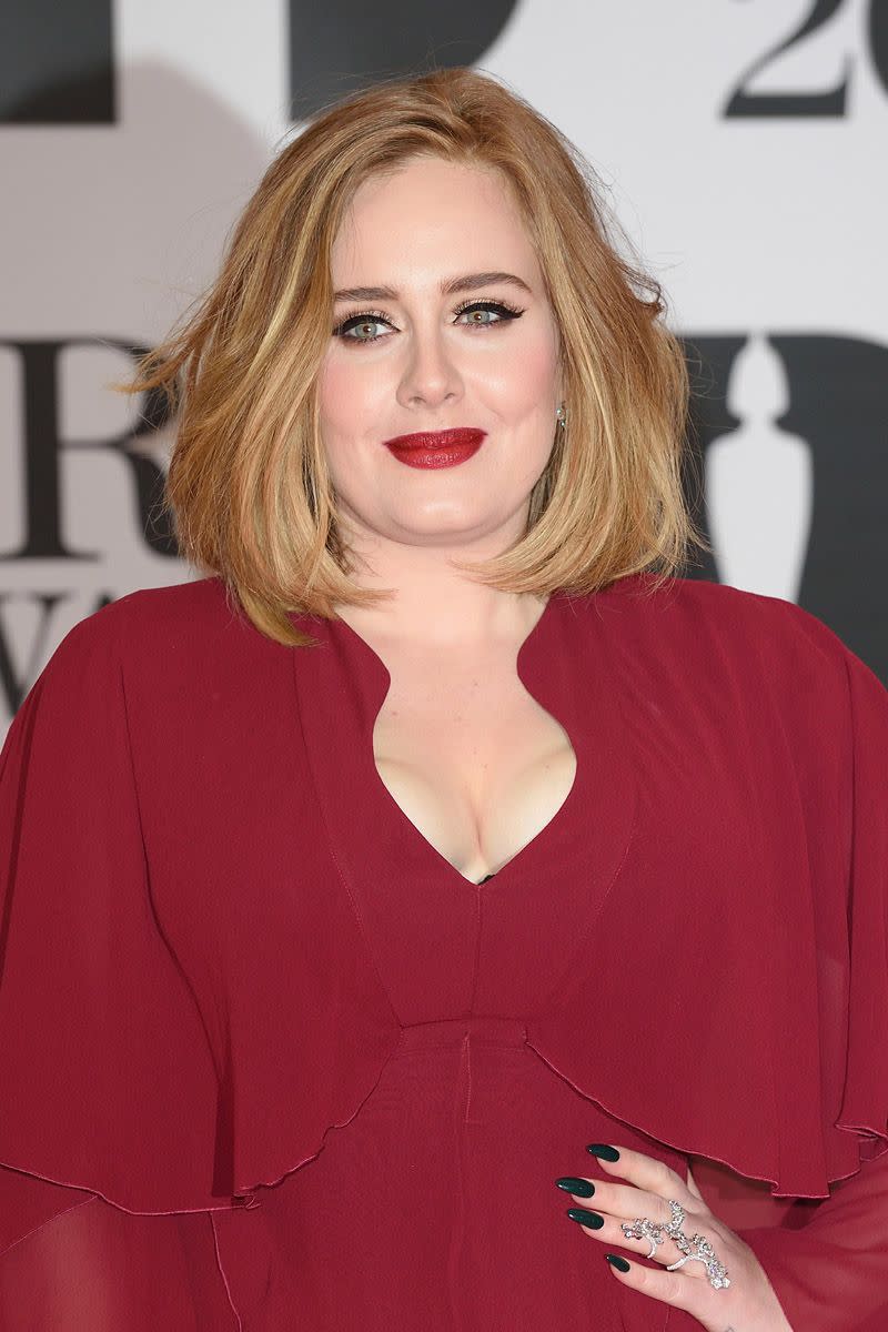 Adele