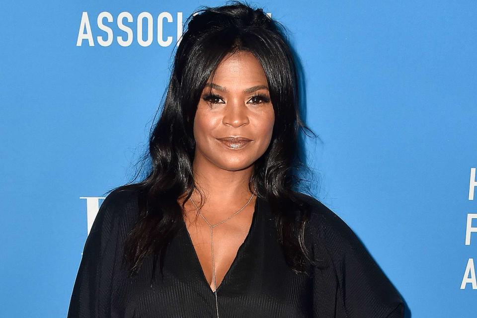 Frazer Harrison/Getty Nia Long