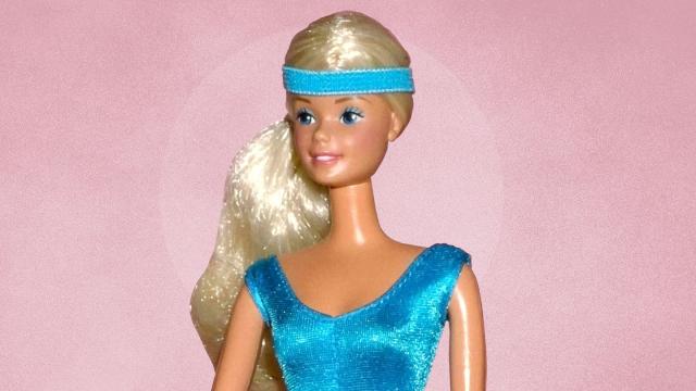 The meaning of Barbie: 16 ways we think about the iconic doll - The  Washington Post