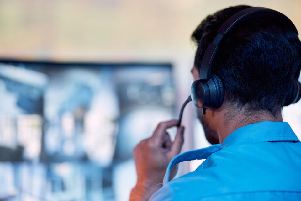 The Home Office began to publish 999 response call times in 2022 in a bid to ‘further improve the speed of the service provided to the public’ (Getty Images)