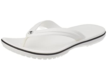 Crocs Crocband Flip-Flops are on sale at