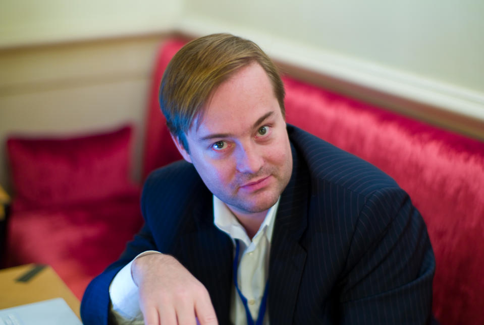 Jason Calacanis