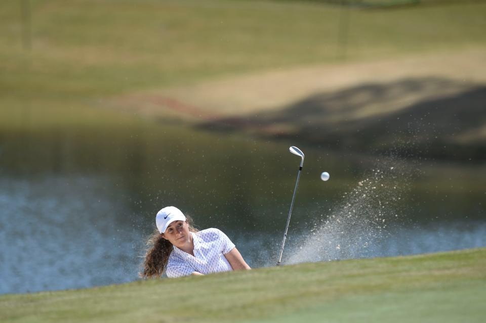 2022 Augusta National Women's Amateur